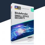 Bitdefender Small Office Security 10 Dispositivos 1 Ano