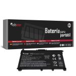 Voltistar Batería para HP 14-CE 14-CF 14-CK 14-CM 14-DG 14-DF HT03XL