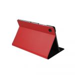 SilverHT Capa Tablet Samsung Tab A8/A22 Vermelho