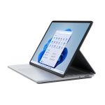 Microsoft Surface Laptop Studio 14.4" Tátil Platina i5-11300H 16GB 512GB SSD W11H (Teclado Espanhol)