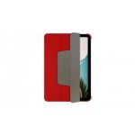 Macally Capa iPad Mini 6 Vermelho
