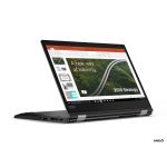 Lenovo ThinkPad L13 Yoga Gen 2 13.3" FHD Tátil Ryzen 5 PRO 5650U 8GB 256GB SSD W10P (Teclado Espanhol)