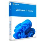 Microsoft Windows 11 Home 64 Bit Espanhol Licença Permanente FPP USB