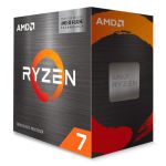 AMD Ryzen 7 5800X3D 8-Core 3.4Ghz SktAM4 - 100-100000651WOF
