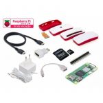 Raspberry Pi Zero 2W Complete Starter Kit