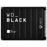 Disco Externo Western Digital 4TB BLACK P10 Game Drive for Xbox 2.5" USB 3.2 Preto - WDBA5G0040BBK-WESN