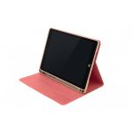 Tucano Capa iPad 10.2" Vermelho