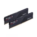 Memória RAM G.SKILL 32GB Ripjaws S5 Series (2x16GB) DDR5 5200MHz CL40 Preta - F5-5200J4040A16GX2-RS5K