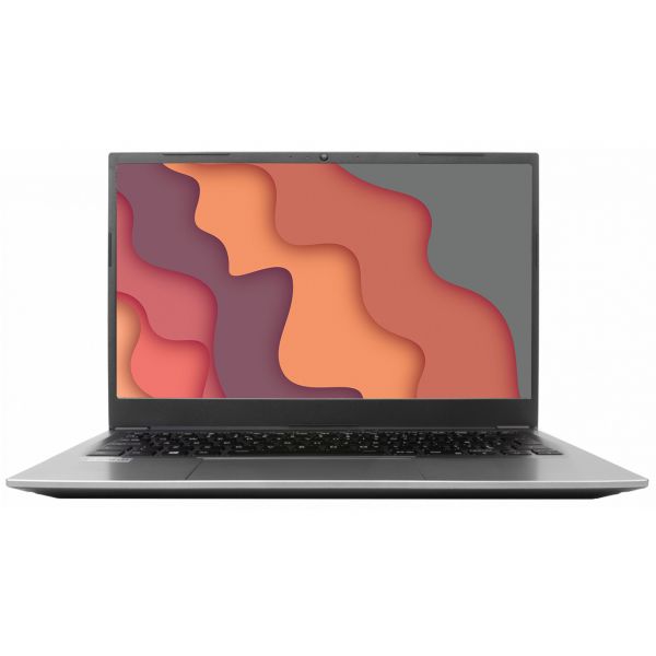 Assismática CL-EVO NL41MU2 14" FHD i5-1135G7 8GB 256GB SSD S/SO ...
