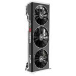 XFX Radeon RX 6750 XT Speedster MERC 319 Black Gaming 12GB GDDR6 - RX-675XYTBDP