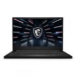 MSI Stealth GS66 12UE-268XPT 15.6" FHD i7-12700H 16GB 1TB SSD RTX 3060 S/SO