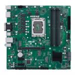 Motherboard Asus PRO B660M-C D4-CSM Micro-ATX LGA 1700 DDR4 - 90MB19B0-M0EAYC