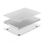Incase Hardshell Capa Rígida Transparente para MacBook Pro 16" 2021