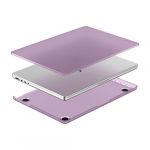Incase Hardshell Capa Rígida Rosa para MacBook Pro 14" 2021