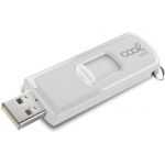 Cool Accesorios Pen Drive USB x64 GB 2.0 Basic Branco
