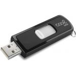 Cool Accesorios Pen Drive USB x64 GB 2.0 Basic Preto