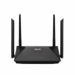 Asus Router RT-AX1800U (574 + 1201 Mbps) - 4711081542513