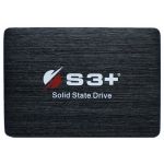 SSD S3+ 1TB 2.5" SATA 3.0