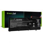 Green Cell Ac54, Bateria, Acer, Aspire Nitro V15 . - AZGCENB00000165