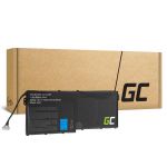 Green Cell Bateria de Célula Verde Ac16a8n Para Acer Aspire - AC42