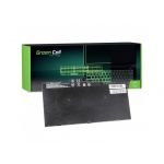 Green Cell Bateria de Portátil Para Hp Elitebook - HP107