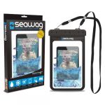 SEAWAG Bolsa Estanque p/ Tablet 8" - Preto/Preto - 14991