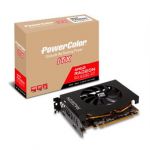 PowerColor AMD Radeon RX 6500XT 4GB GDDR6