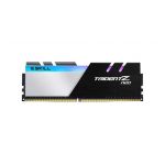Memória RAM G.Skill 16GB Trident Z Neo RGB 2x 8GB DDR4-4000MHz CL16 Black
