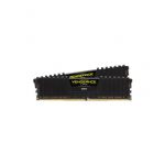 Memória RAM Corsair 16GB Vengeance (1x16GB) DDR5-5200MHz CL40 Black