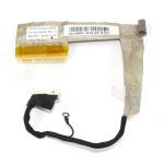 SPARE PARTS LCD CABLE ASUS EEPC 1215,1215P,1215N 12"LED (1422-00SF000) - 1422-00SF000
