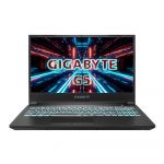 Gigabyte G5 KD-52PT123SD 15.6'' i5-11400H 16GB 512GB SSD NVIDIA GeForce RTX 3060
