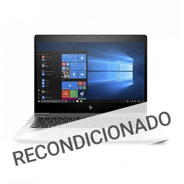 HP EliteBook 830 G5 13,3