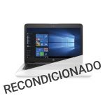 HP EliteBook 840 G4 14" i5 7300U, 8GB, SSD 256GB, (Recondicionado Grade A) - 0029022-1