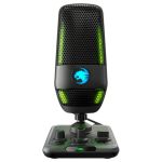 Roccat Microfone Streaming Torch