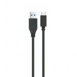 Ewent EC1056 USB 3.2 p/ Type-C 1.8m Preto