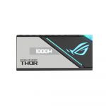 Asus Fonte ROG Thor 1000W 80Plus Platinum II EVA Edition Modular