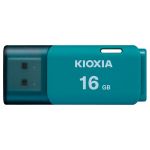 Kioxia 16GB TransMemory U202 USB 2.0 Aqua - LU202L016GG4