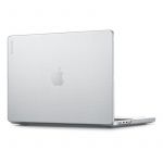 Incase Hardshell Capa Rígida Transparente para MacBook Pro 14" 2021