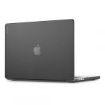 Incase Hardshell Capa Rígida Negra para MacBook Pro 16" 2021