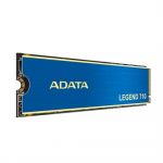 SSD ADATA 512GB LEGEND 710 M.2 PCIE X4 2280 - ALEG-710-512GCS