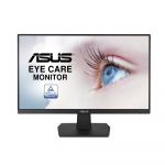 Monitor Asus 23.8" VA247HE FHD Preto