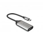 Targus HyperDrive Adaptador USB-C para HDMI 4K 60Hz - HD425A