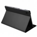 SilverHT Capa Tablet Lenovo M10.6 HD+ 3Gen Preto - 8420738312176