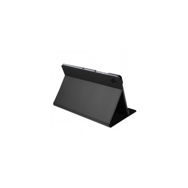 Funda + Teclado SilverHT Wave Negro para tablet Lenovo M10 Plus 3ª Gen -  Funda con teclado