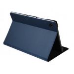 SilverHT Capa Tablet Lenovo M10.6 HD+ 3Gen Azul - 8420738312183