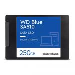 SSD Western Digital 250GB SA510 SATA 560 MB/s