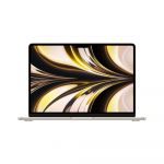 Apple MacBook Air 13'' M2 512GB Touch ID Luz das Estrelas - MLY23PO/A