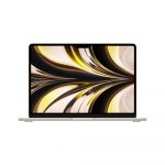 Apple MacBook Air 13" M2 256GB Touch ID Luz das Estrelas - MLY13PO/A