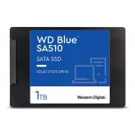 SSD Western Digital 1TB 2.5" SA510 SATA - WDS100T3B0A