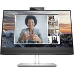 Monitor HP 23.8" Conferencing E24m G4 IPS FHD USB-C - 40Z32AA
